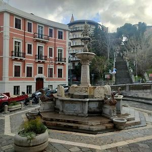Fontana Falconieri Boutique Hotel